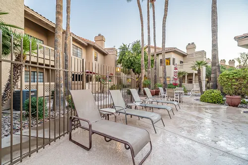 The Villages at Park Center in Mesa, Arizona