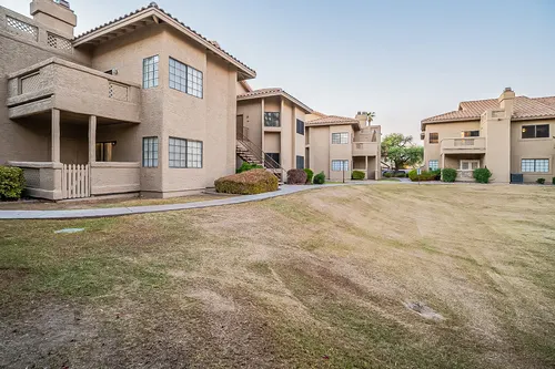 The Villages at Park Center in Mesa, Arizona