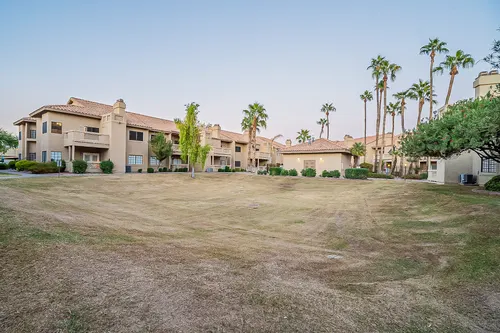 The Villages at Park Center in Mesa, Arizona