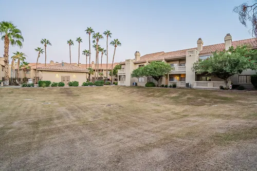 The Villages at Park Center in Mesa, Arizona