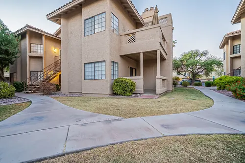 The Villages at Park Center in Mesa, Arizona