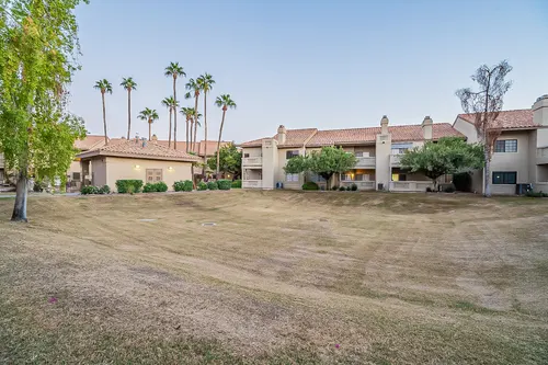 The Villages at Park Center in Mesa, Arizona