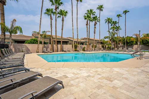 Toscana in Mesa, Arizona