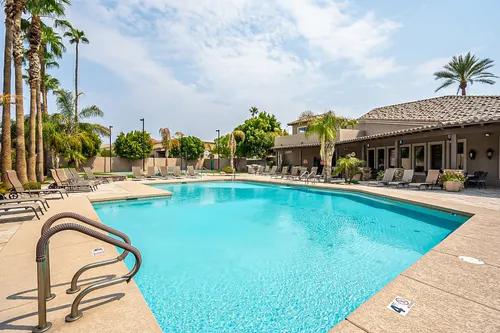 Toscana in Mesa, Arizona