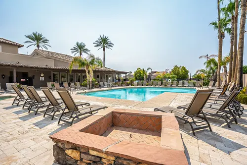 Toscana in Mesa, Arizona