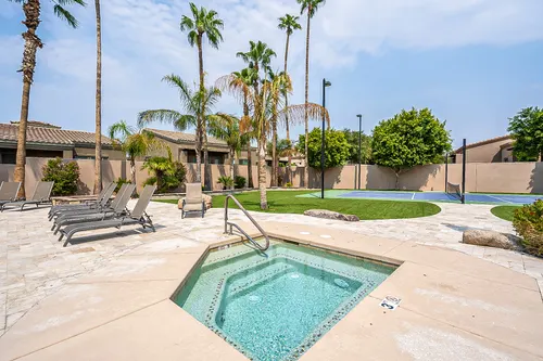 Toscana in Mesa, Arizona