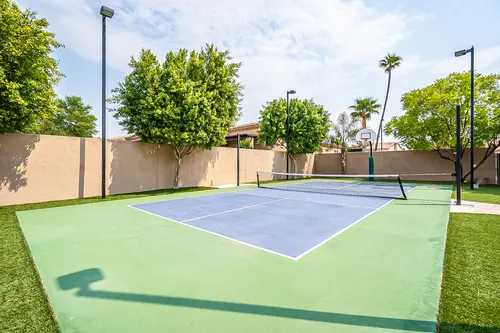 Toscana in Mesa, Arizona