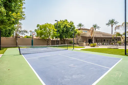 Toscana in Mesa, Arizona