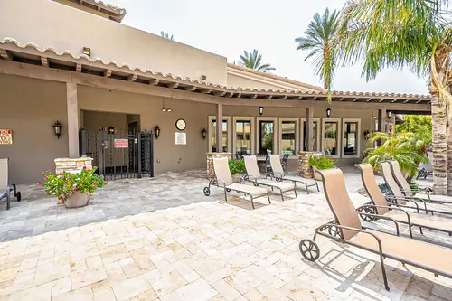 Toscana in Mesa, Arizona