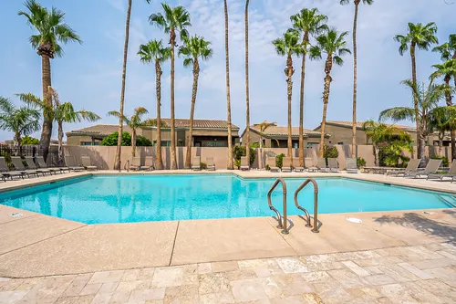 Toscana in Mesa, Arizona