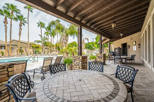 Toscana in Mesa, Arizona