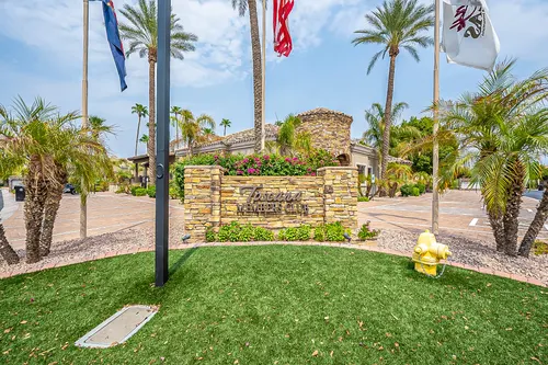 Toscana in Mesa, Arizona