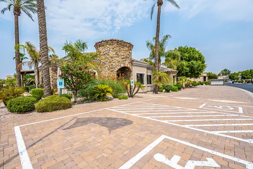 Toscana in Mesa, Arizona