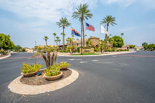 Toscana in Mesa, Arizona