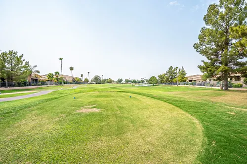 Toscana in Mesa, Arizona