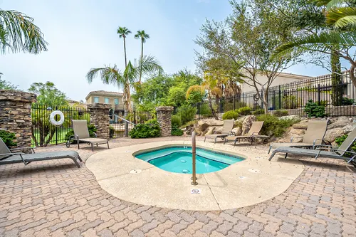 Toscana in Mesa, Arizona