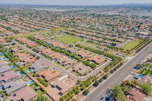Trovita Estates in Mesa, Arizona