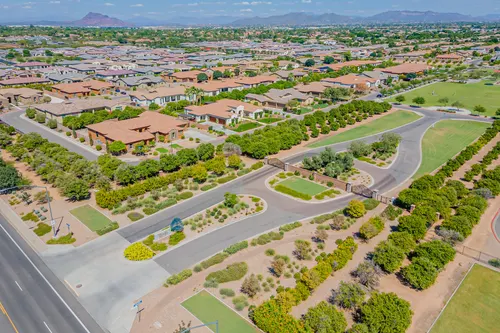 Trovita Estates in Mesa, Arizona