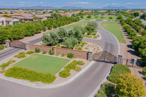 Trovita Estates in Mesa, Arizona