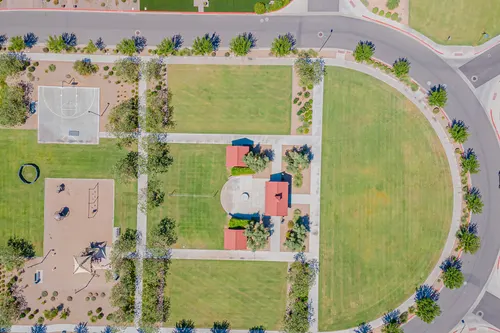 Trovita Estates in Mesa, Arizona