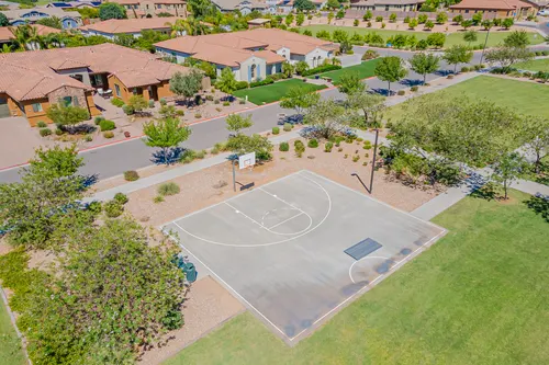 Trovita Estates in Mesa, Arizona