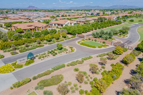 Trovita Estates in Mesa, Arizona