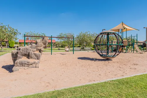 Trovita Estates in Mesa, Arizona