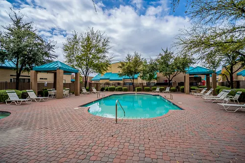Val Vista Park Townhomes in Mesa, Arizona
