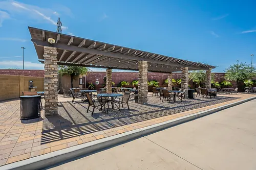 Valle Del Oro in Mesa, Arizona