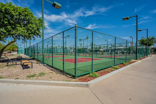 Valle Del Oro in Mesa, Arizona