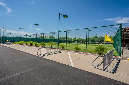 Valle Del Oro in Mesa, Arizona