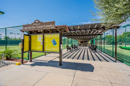 Valle Del Oro in Mesa, Arizona
