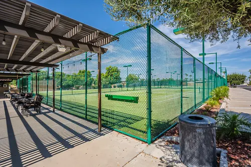 Valle Del Oro in Mesa, Arizona
