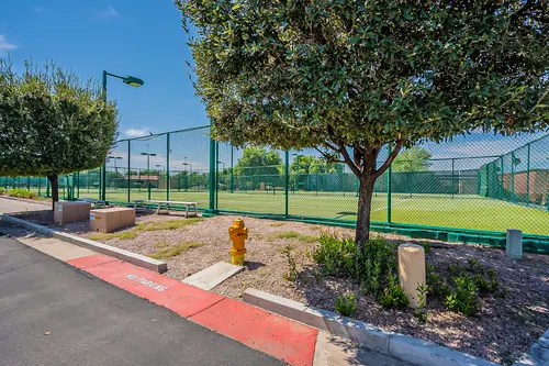 Valle Del Oro in Mesa, Arizona