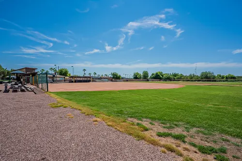 Valle Del Oro in Mesa, Arizona