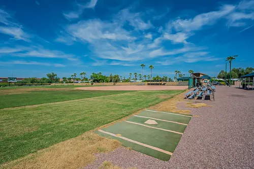 Valle Del Oro in Mesa, Arizona
