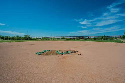 Valle Del Oro in Mesa, Arizona