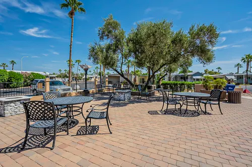 Valle Del Oro in Mesa, Arizona