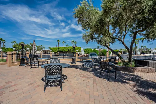Valle Del Oro in Mesa, Arizona