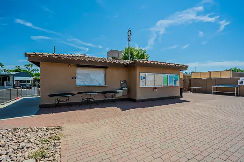 Valle Del Oro in Mesa, Arizona