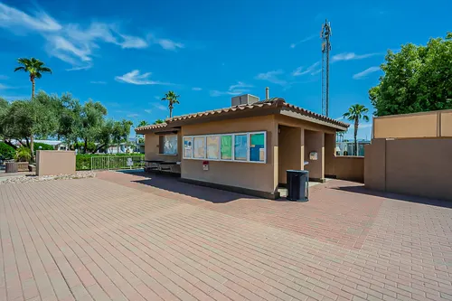 Valle Del Oro in Mesa, Arizona