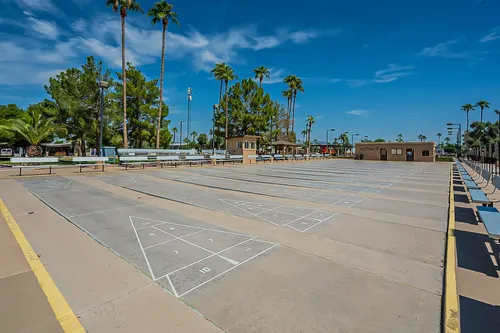 Valle Del Oro in Mesa, Arizona