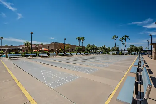 Valle Del Oro in Mesa, Arizona