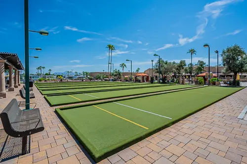 Valle Del Oro in Mesa, Arizona