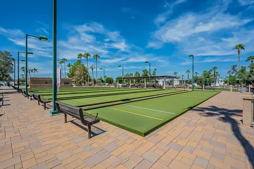 Valle Del Oro in Mesa, Arizona
