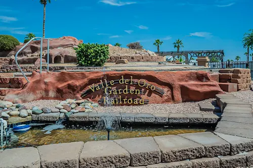 Valle Del Oro in Mesa, Arizona