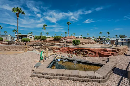 Valle Del Oro in Mesa, Arizona
