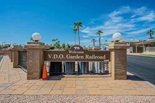 Valle Del Oro in Mesa, Arizona