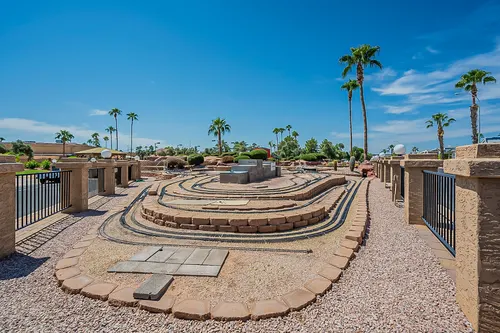 Valle Del Oro in Mesa, Arizona