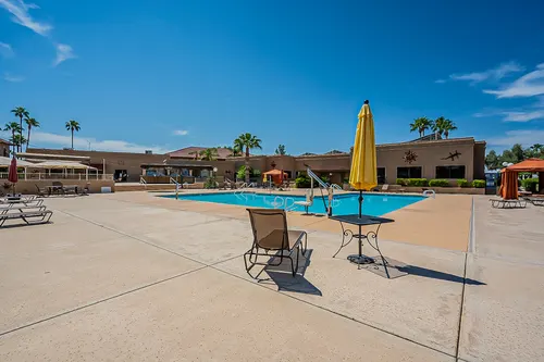 Valle Del Oro in Mesa, Arizona